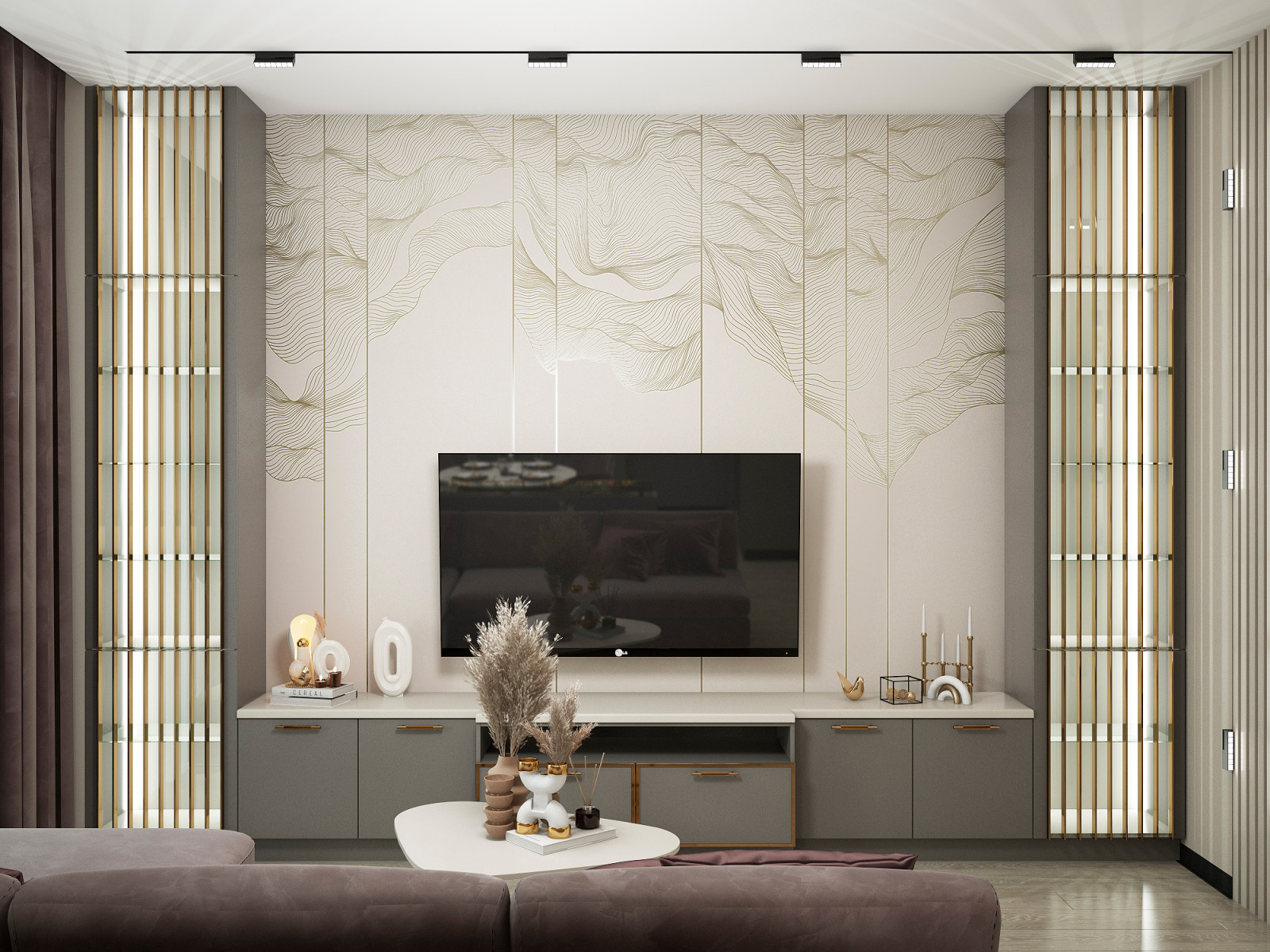 Энергия огня