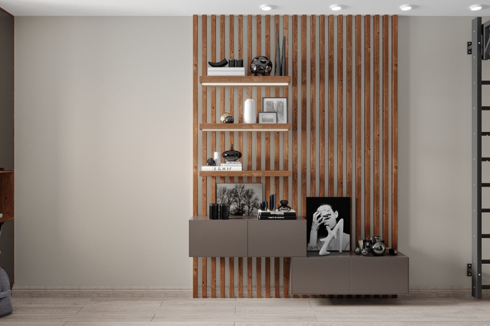 Бутырский вал, 2 комнаты, 56м²