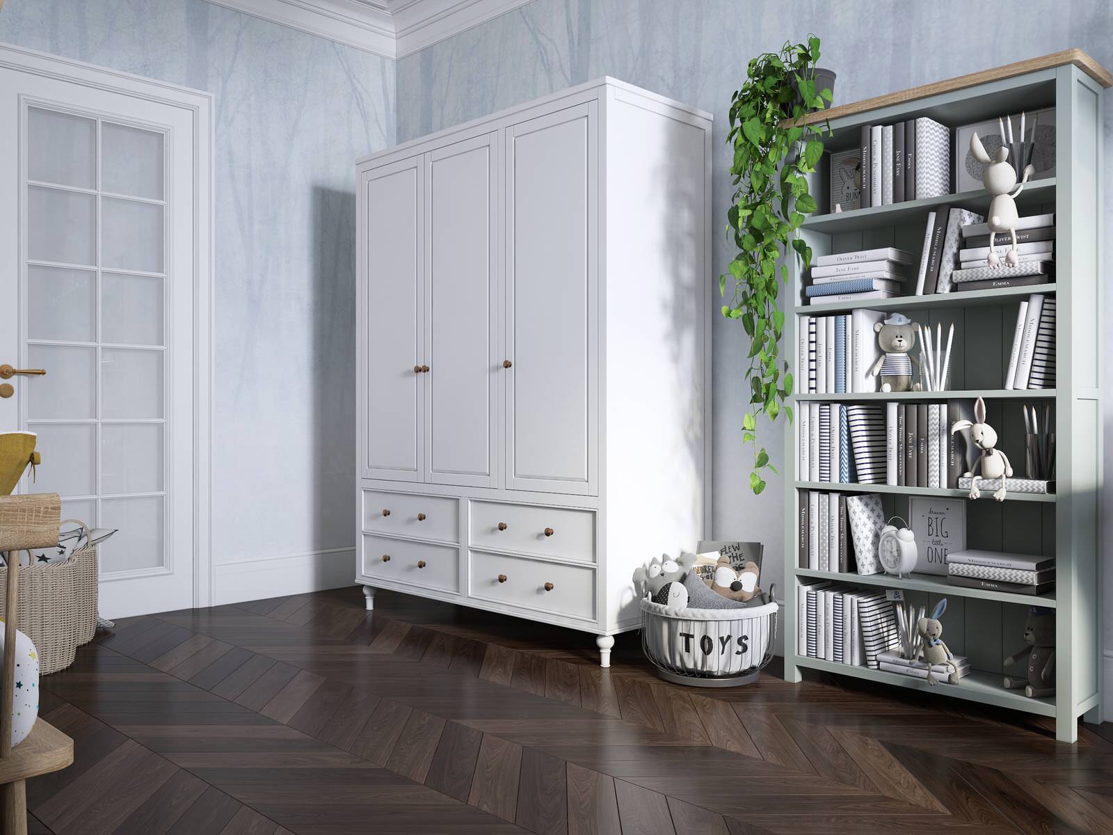 Сталинка в НОВОРОССИЙСКЕ