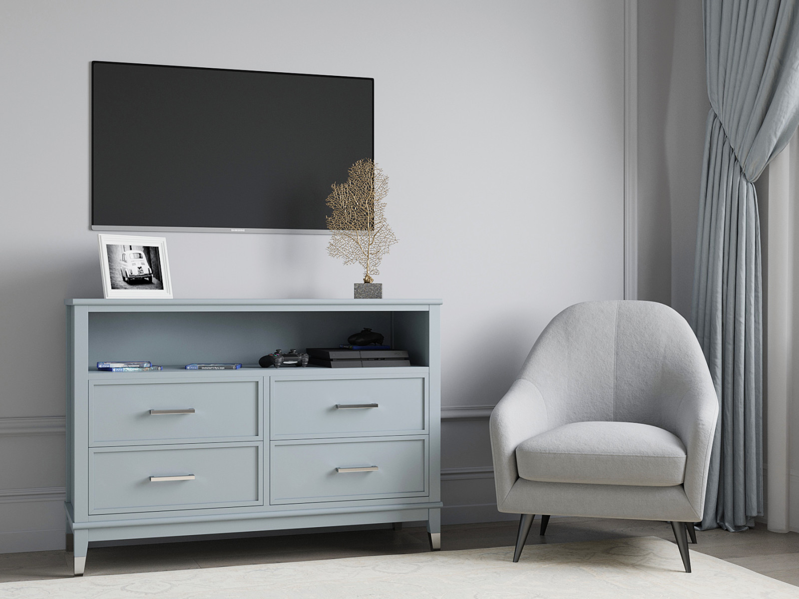 ЖК Русский дом