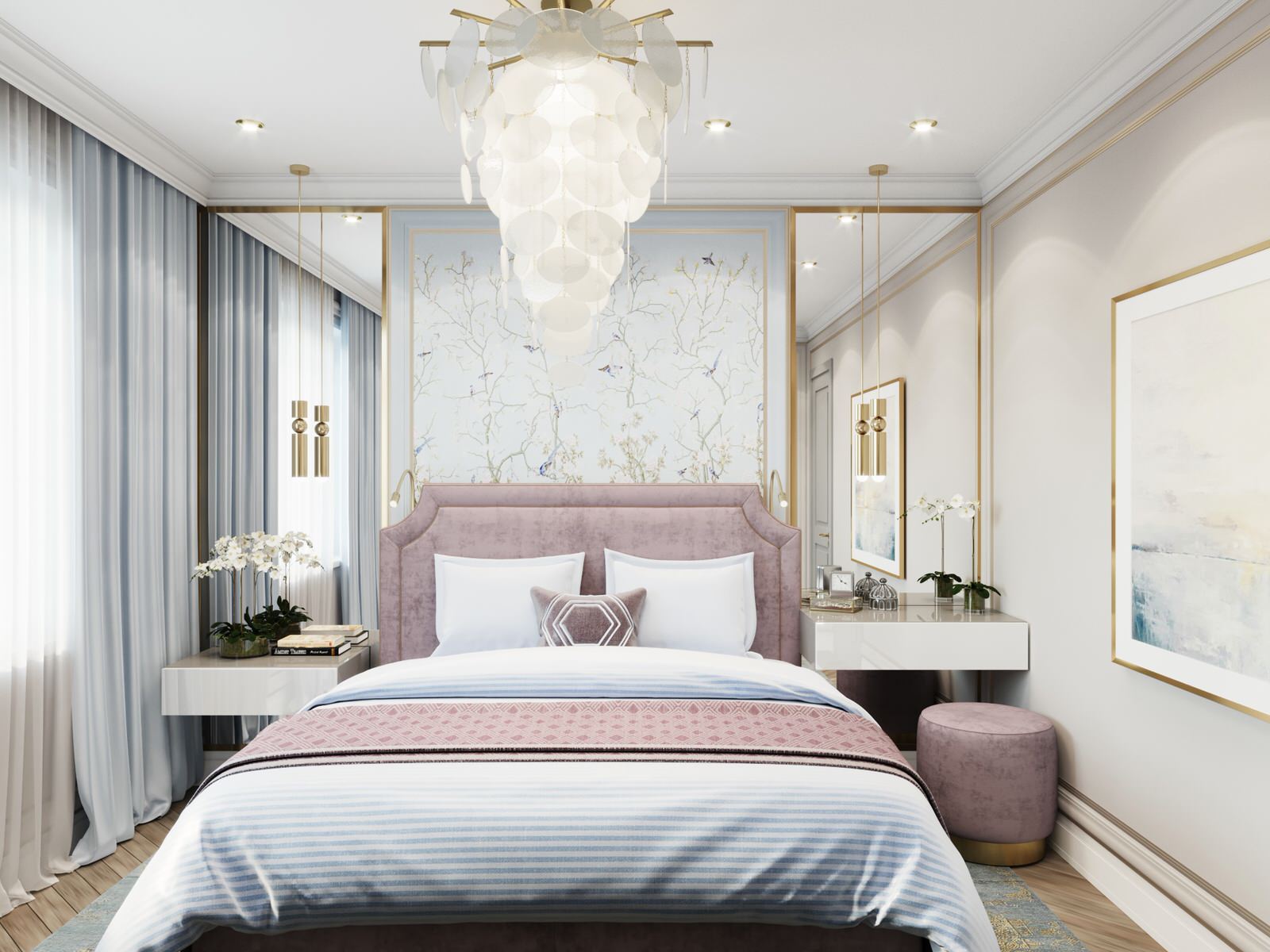 Волжская гавань