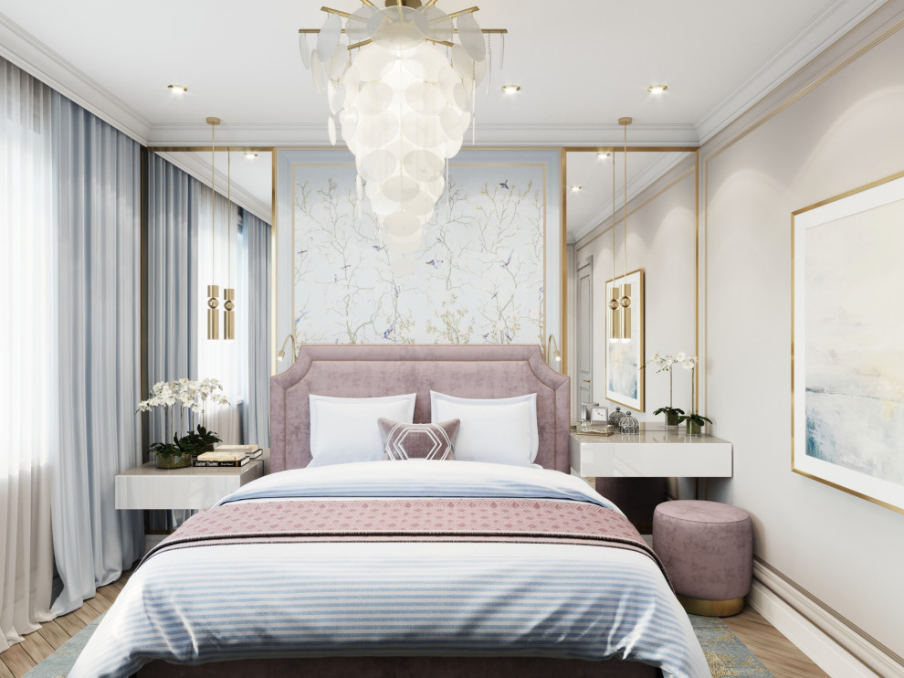 Волжская гавань