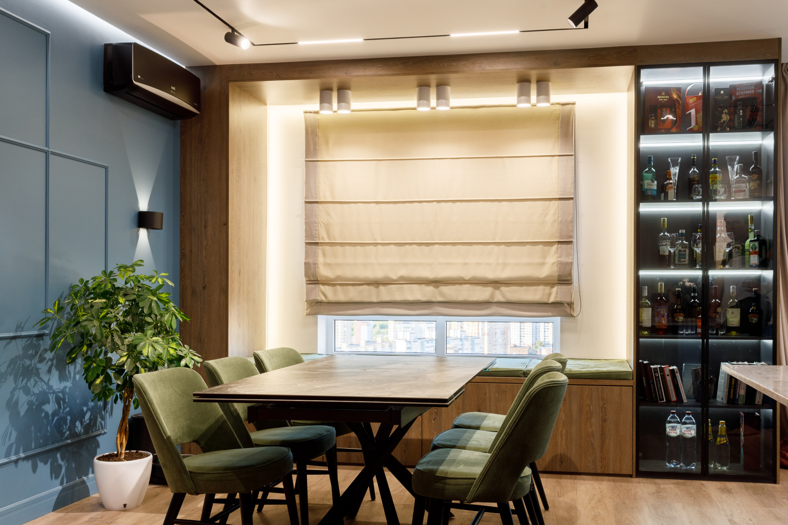 Реализованная квартира в г. Липецк (ЖК Столица)