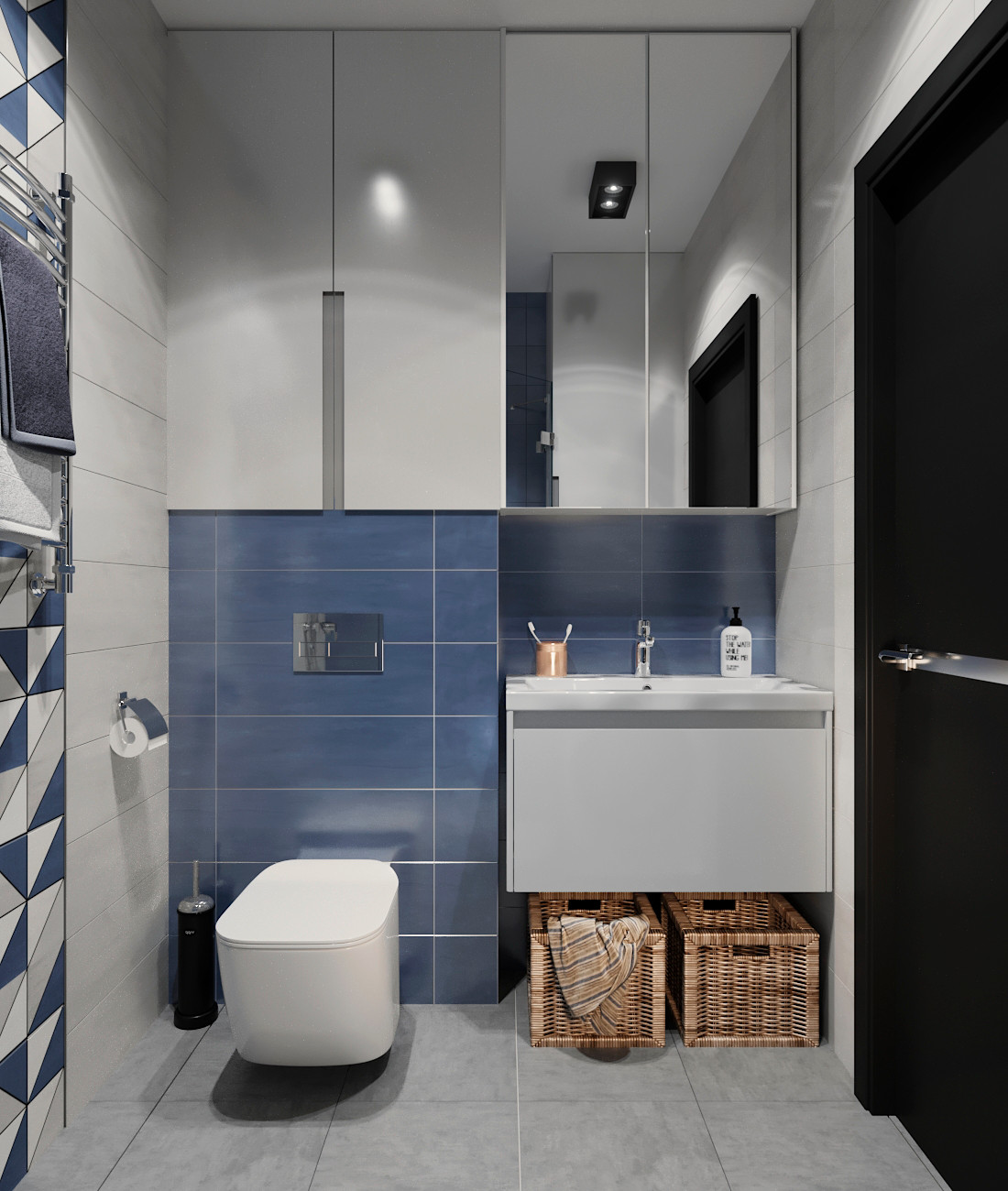 Студия ЖК Академический