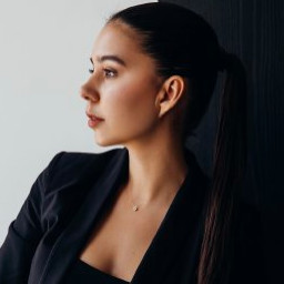 Евгения Шугаева