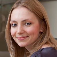 Юлия Никифорова