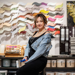 Фото профиля Алина Еникеева