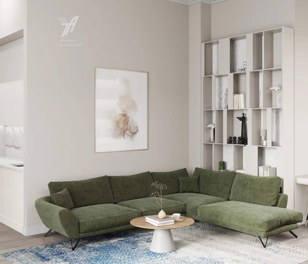 «Трава и дым»