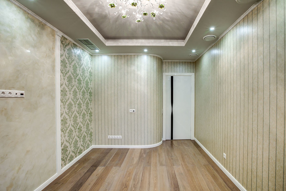 ЖК Гранд Фамилия