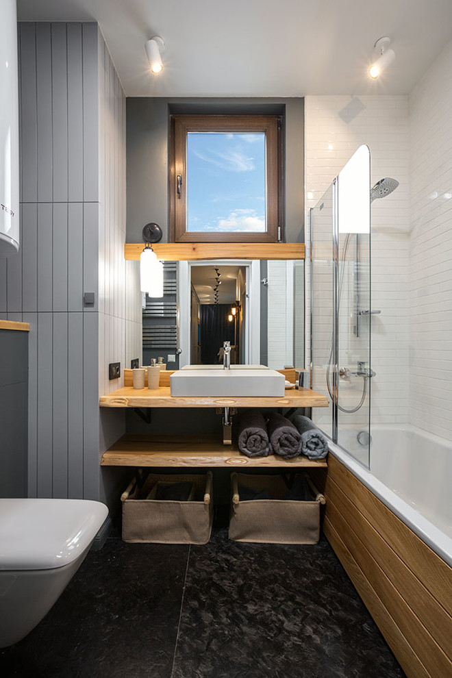 Загородная квартира в Красной поляне