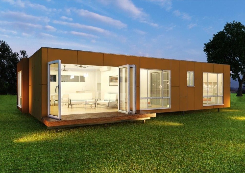 Проекты домов