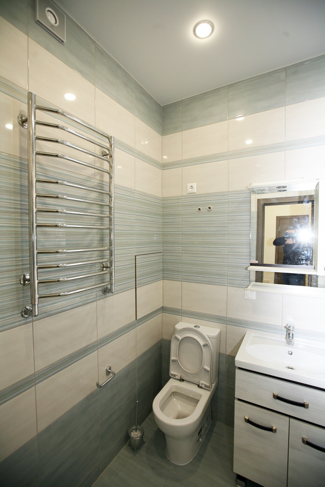 Царицыно, 76 м2