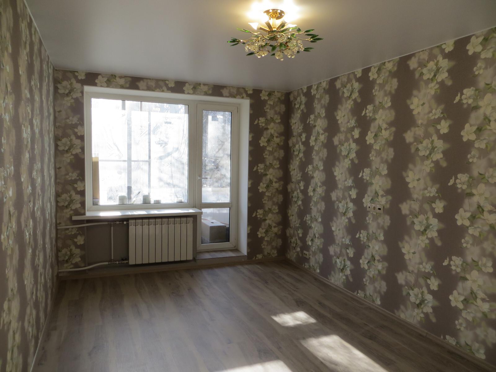Ремонт квартиры