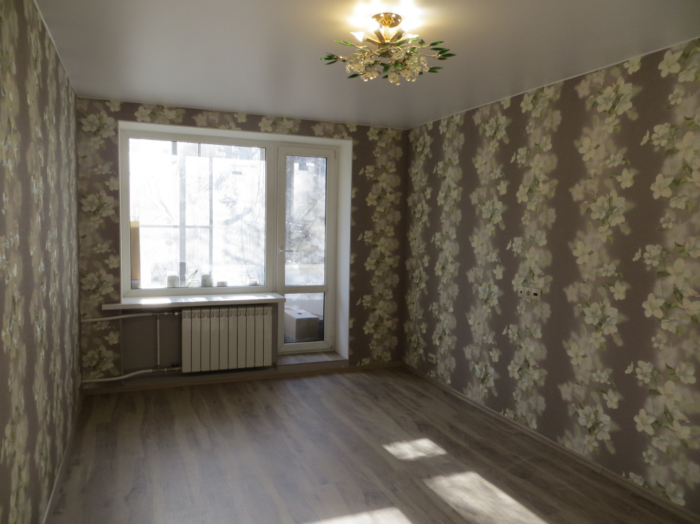 Ремонт квартиры