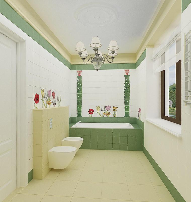 Ванная комната