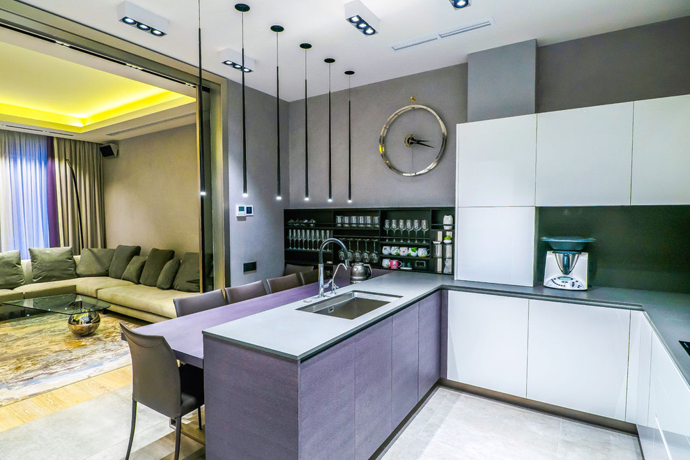 Квартира ЖК Литератор