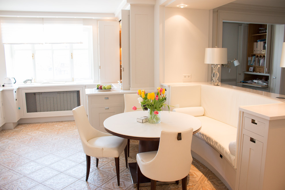 Проект кухни в г. Челябинске