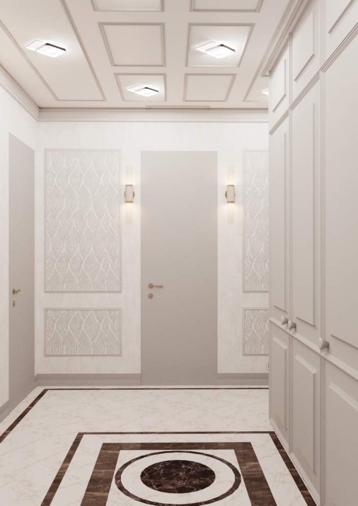 Входная группа