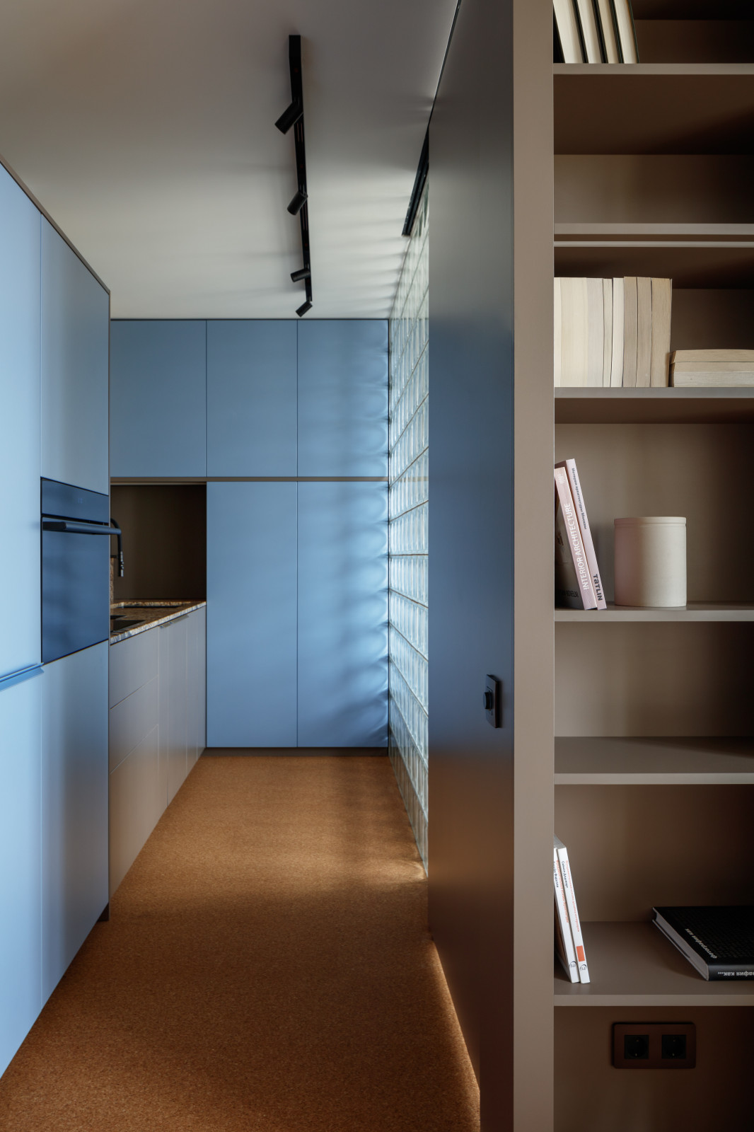 Апартаменты 40 метров