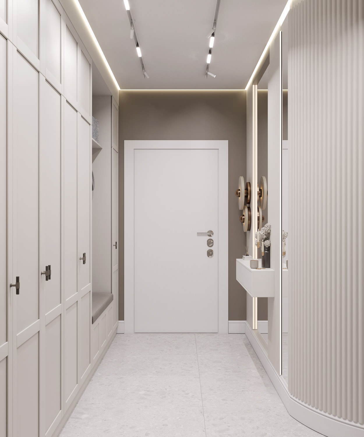 Обложка проекта: Советский пр-т