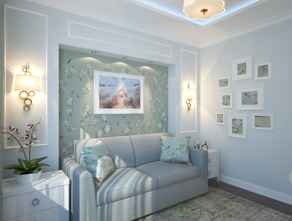 Квартира ВДНХ