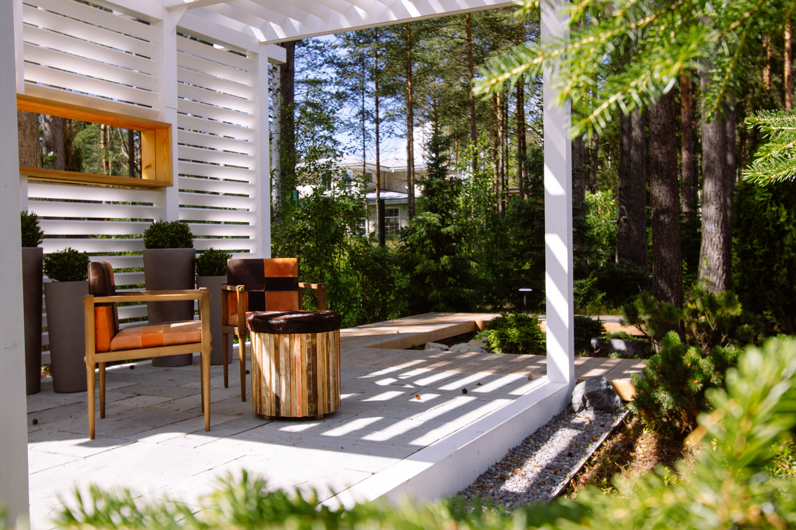 Обложка альбома: дача