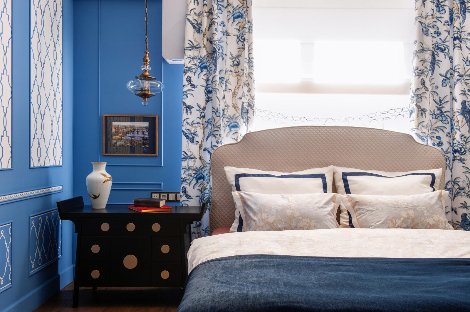 Квартира на Тимирязева