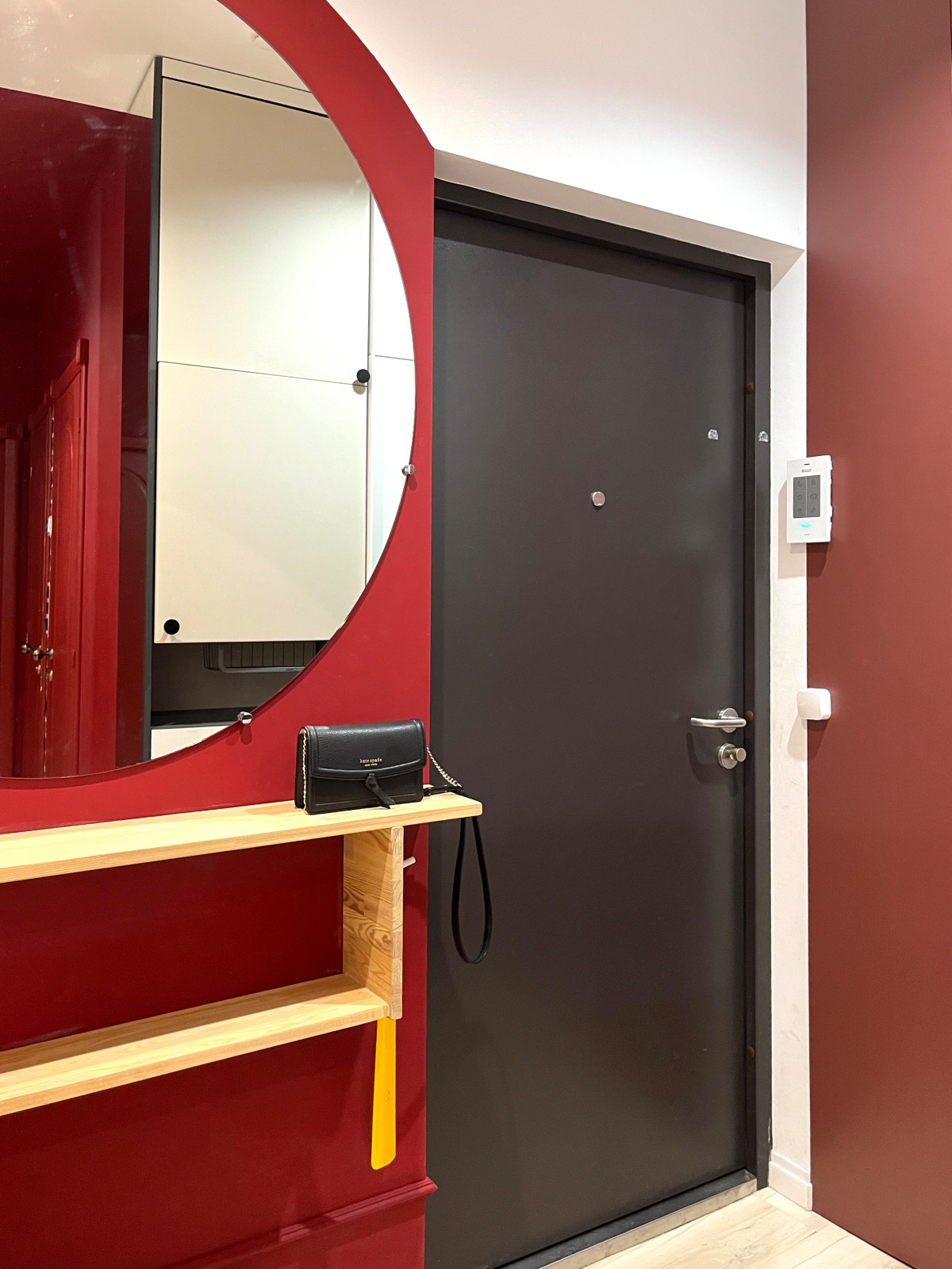 Экспресс-стэйджинг в Bonnava