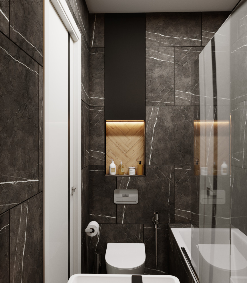 Студия в ЖК Ясный