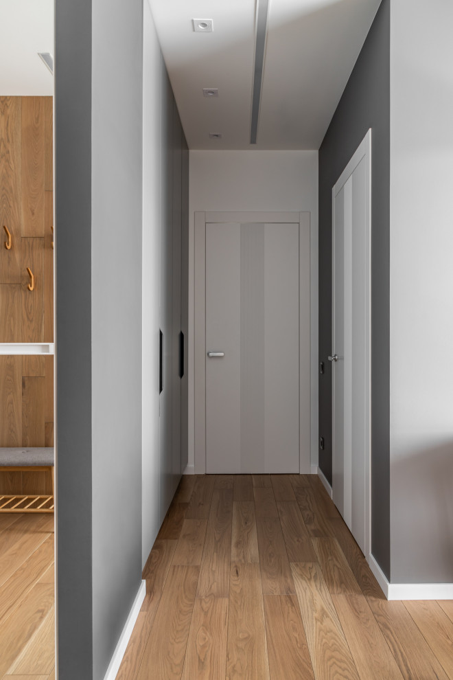 ЖК Фонвизина