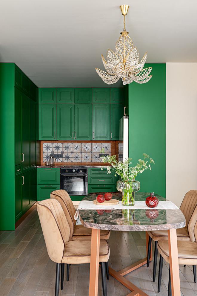 Атмосфера Дзен