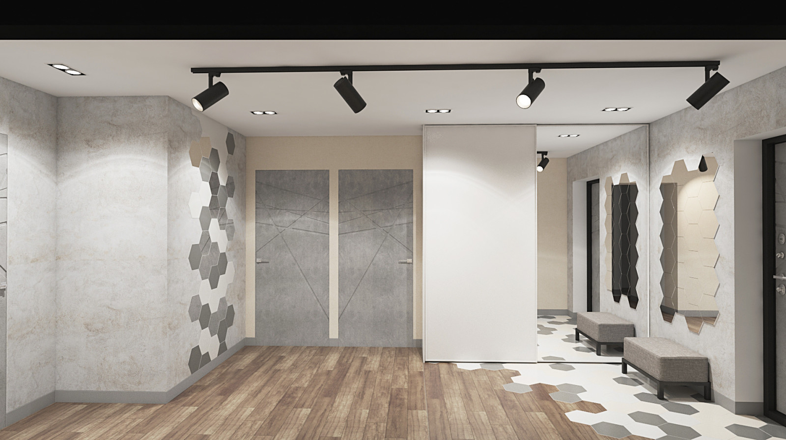 "Like ЭКО - минимализм "