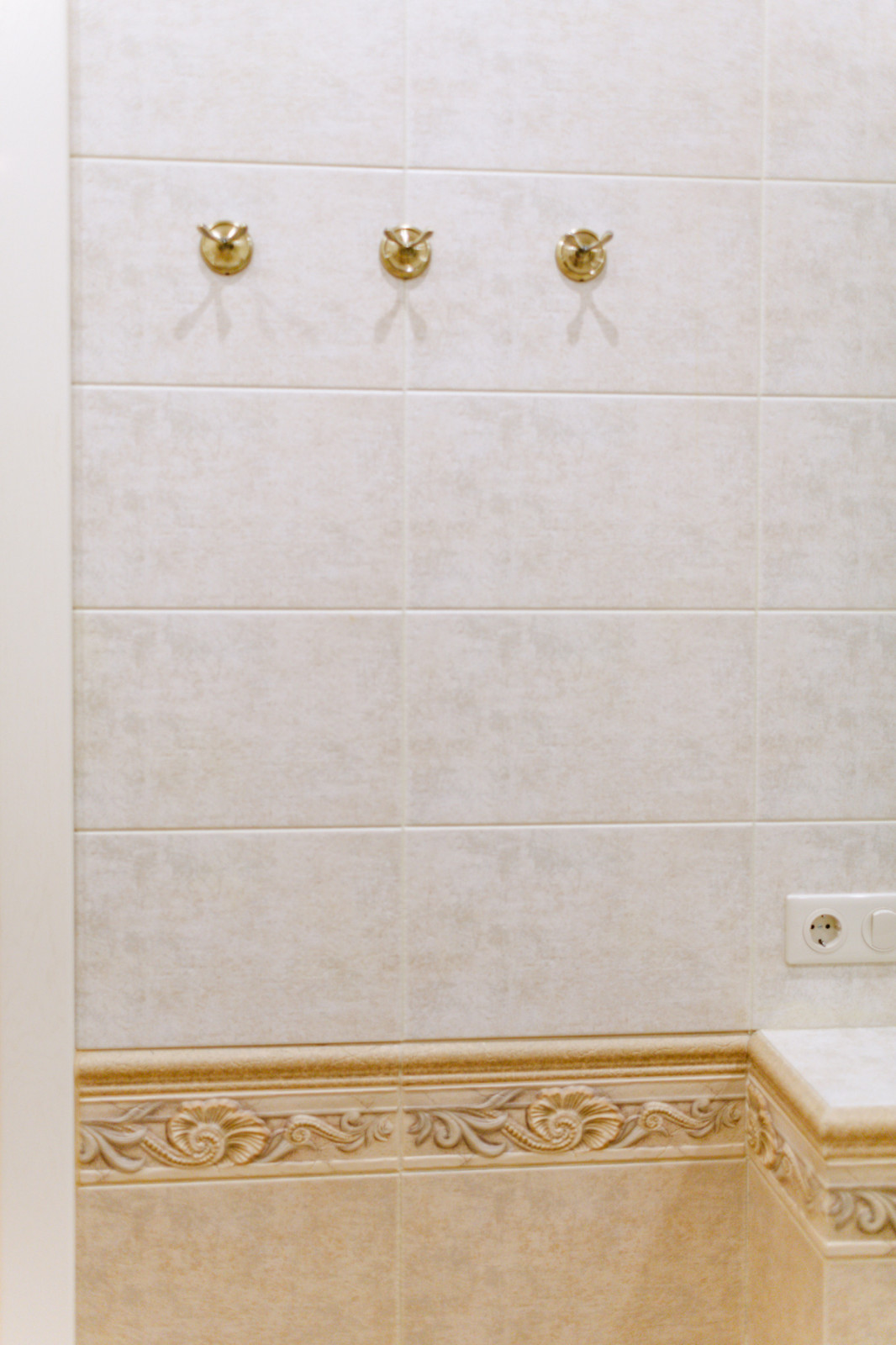 отделка премиум в квартире на васильевском острове