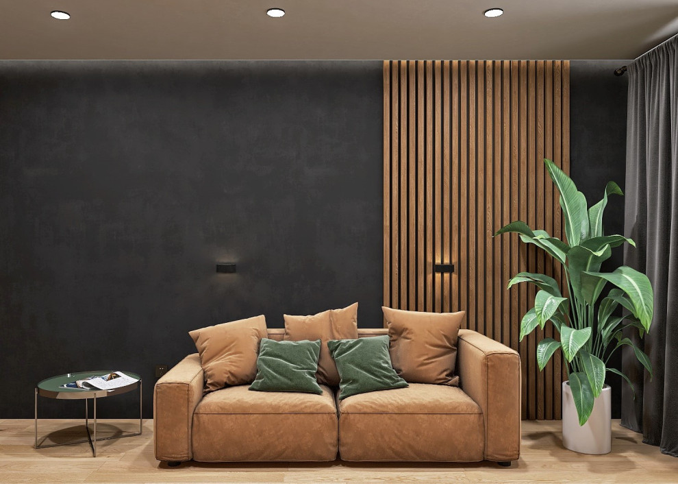 Трехкомнатная квартира ЖК Королева