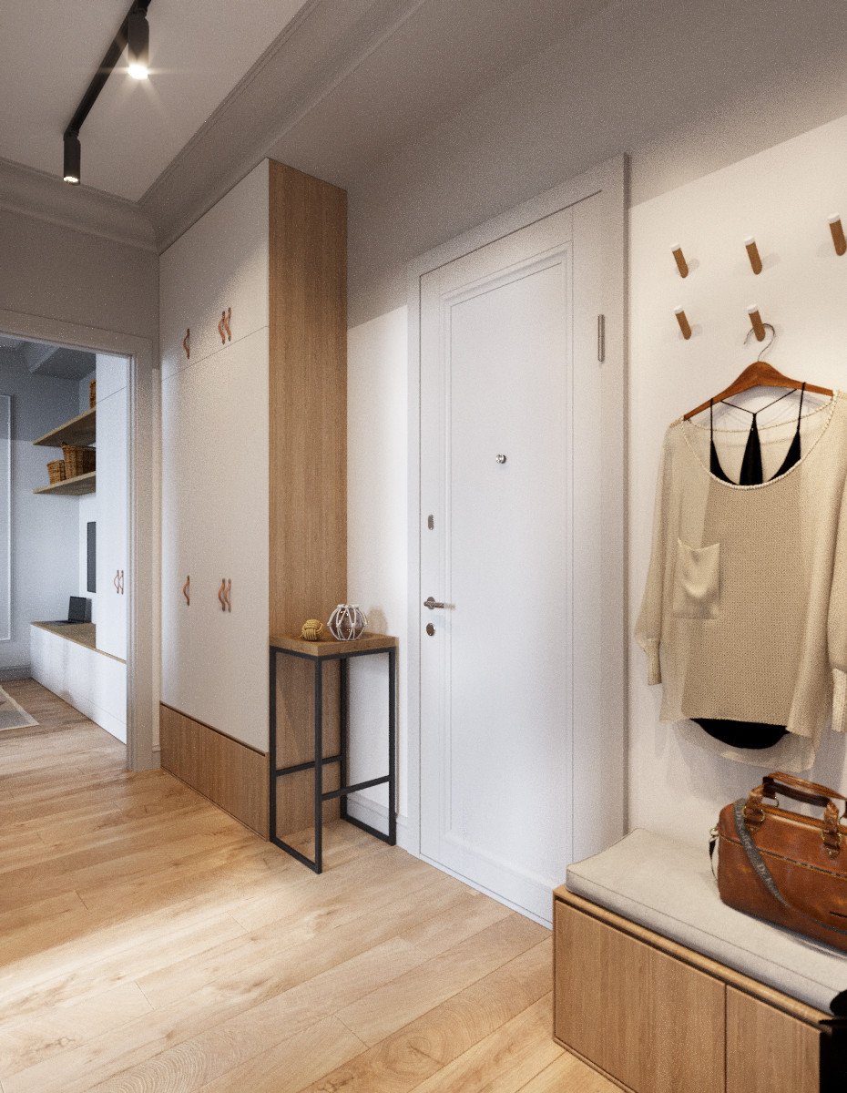 Малый проспект