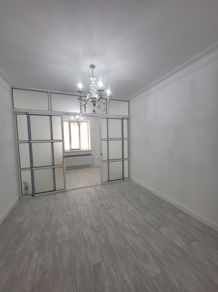 Ремонт квартир