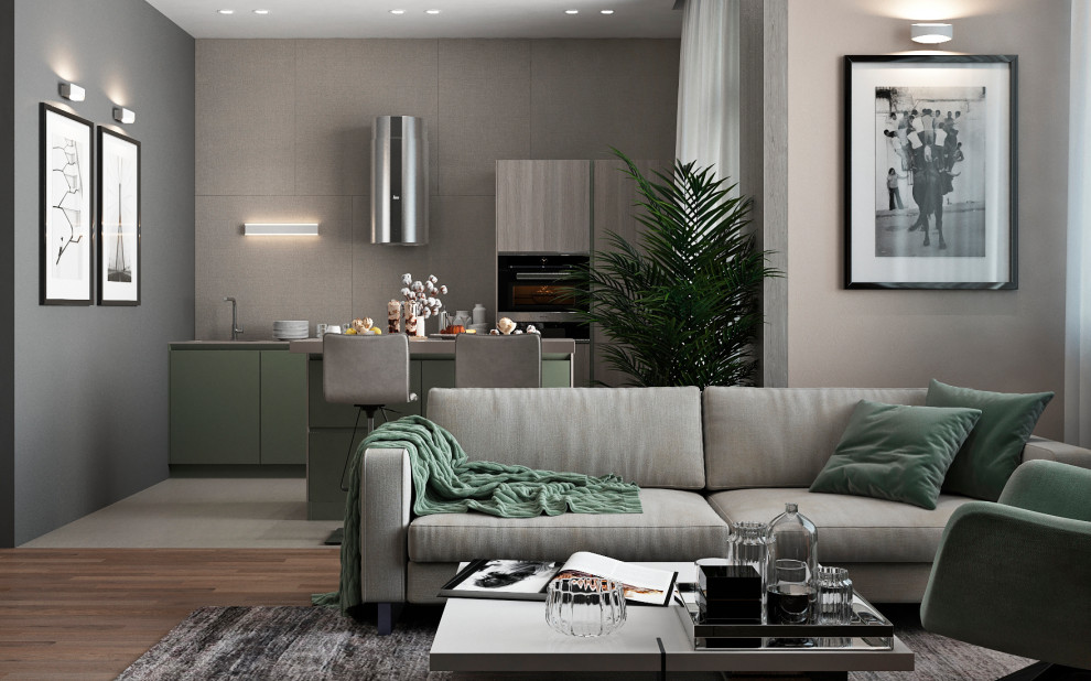 Волоколамское шоссе