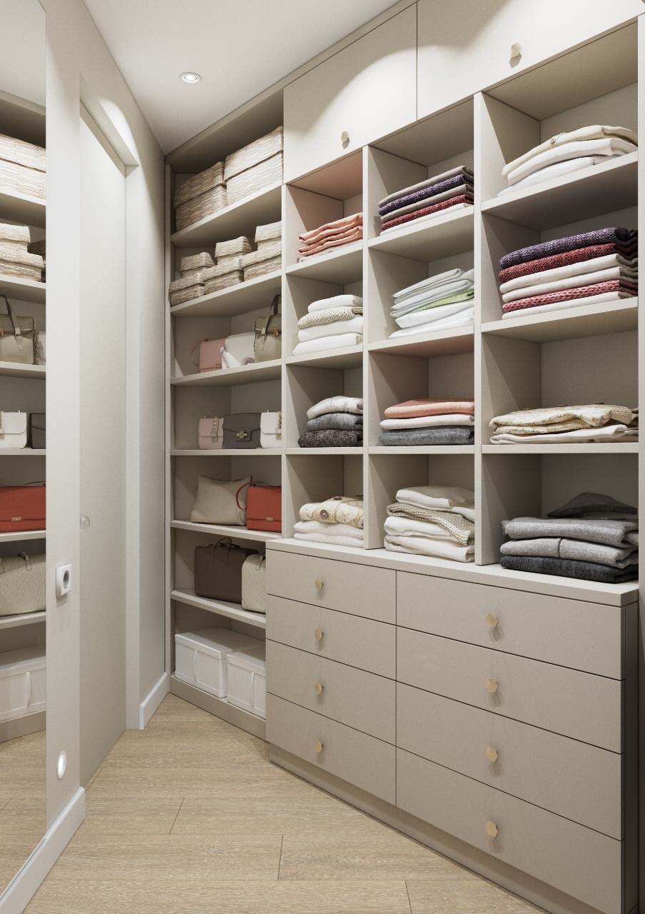 Квартира 2024