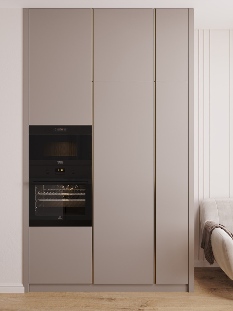 ЖК «Цивилизация» 68м2