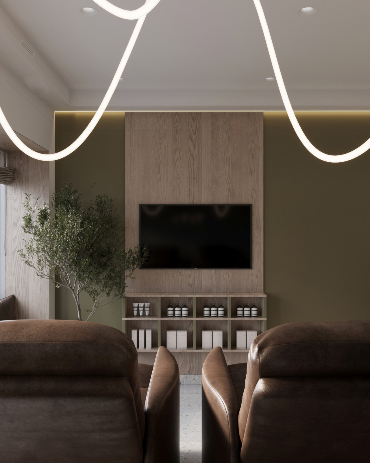 Салон красоты Tip Top