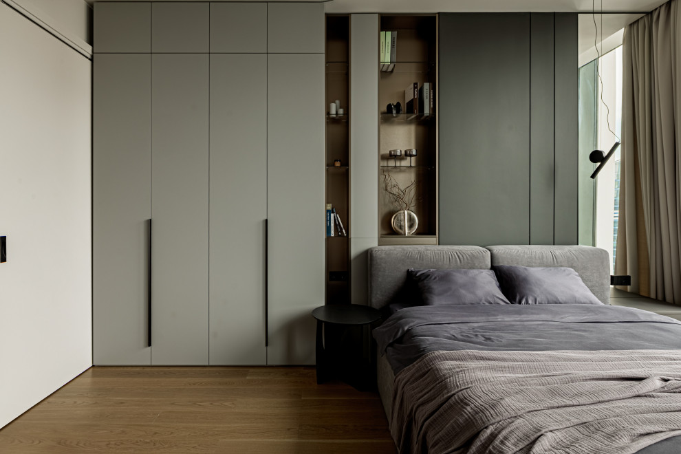 Апартаменты под аренду Newa Towers