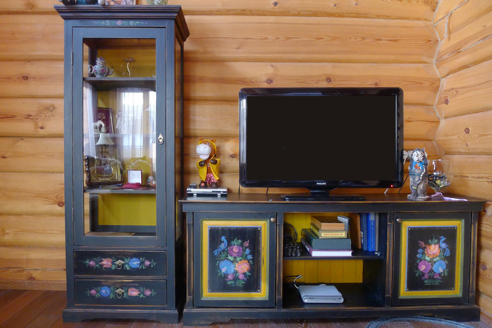 новые двери