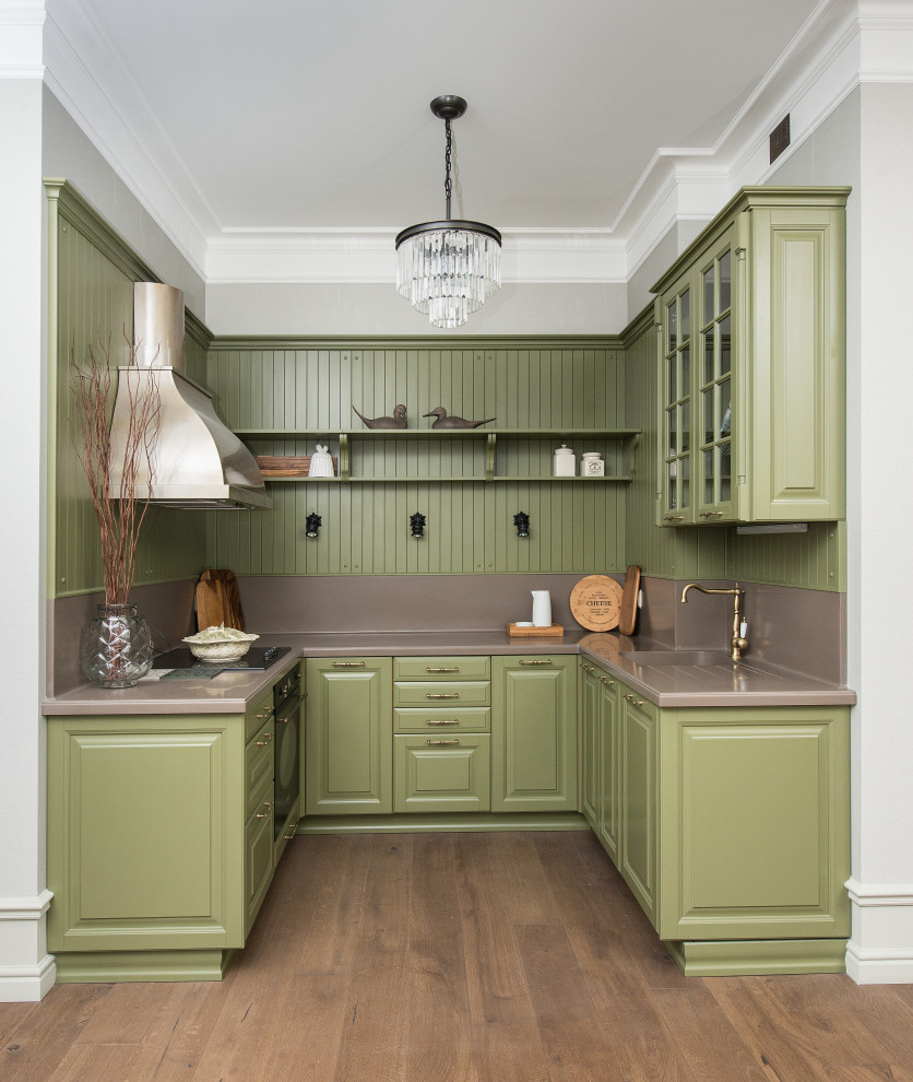 Квартира в Ильинском