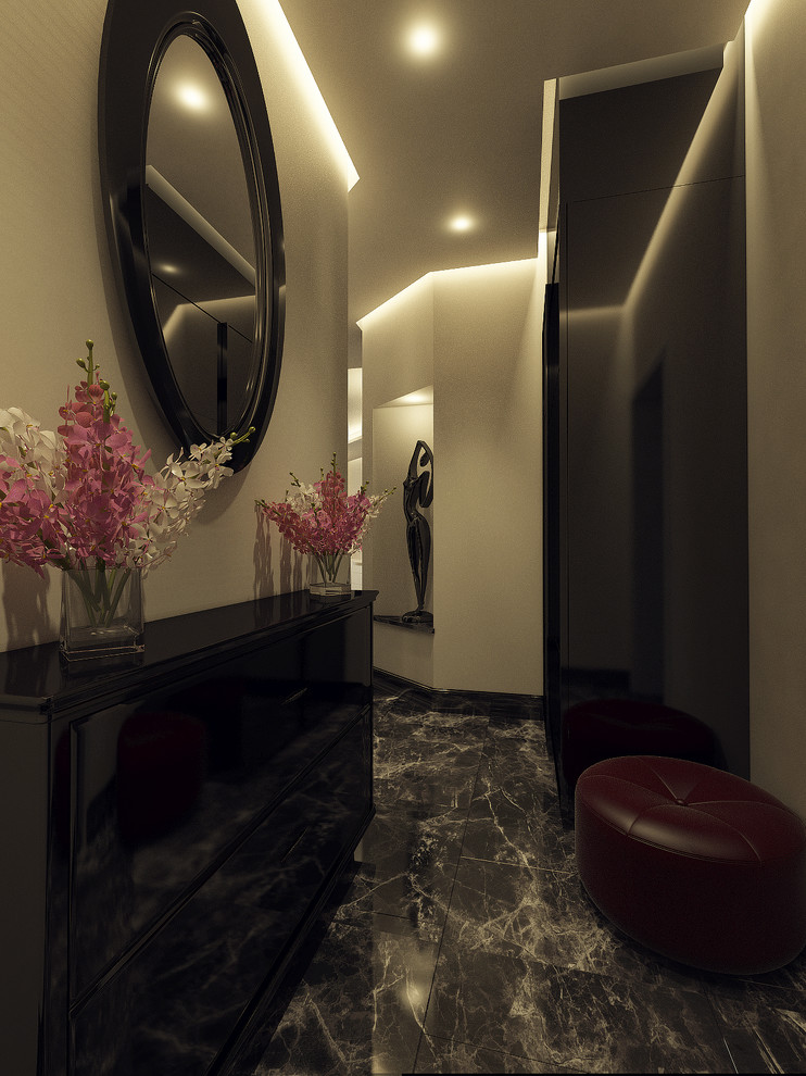 Дизайн  и Визуализация квартиры