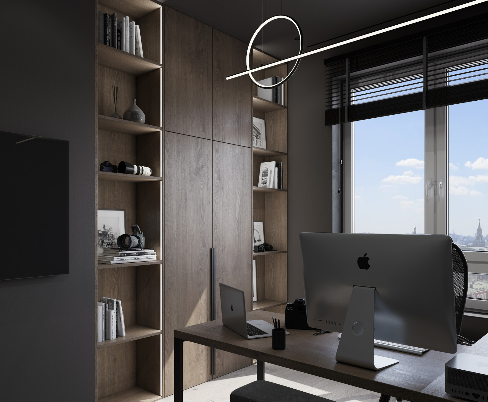 Квартира для Владислава и Надежды