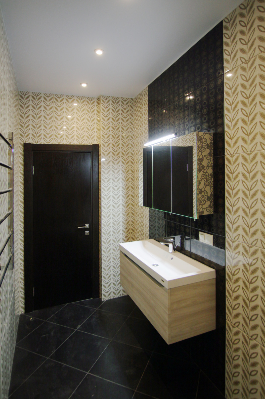 Таунхаус в поселке "Александровский"