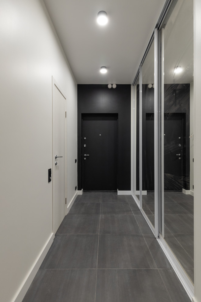 Просторная евродвушка в ЖК Одинбург