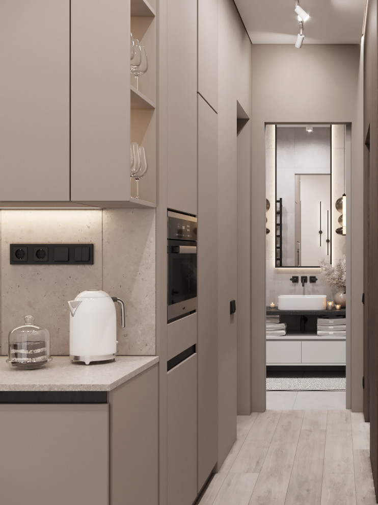 Квартира в Санкт-Петербурге