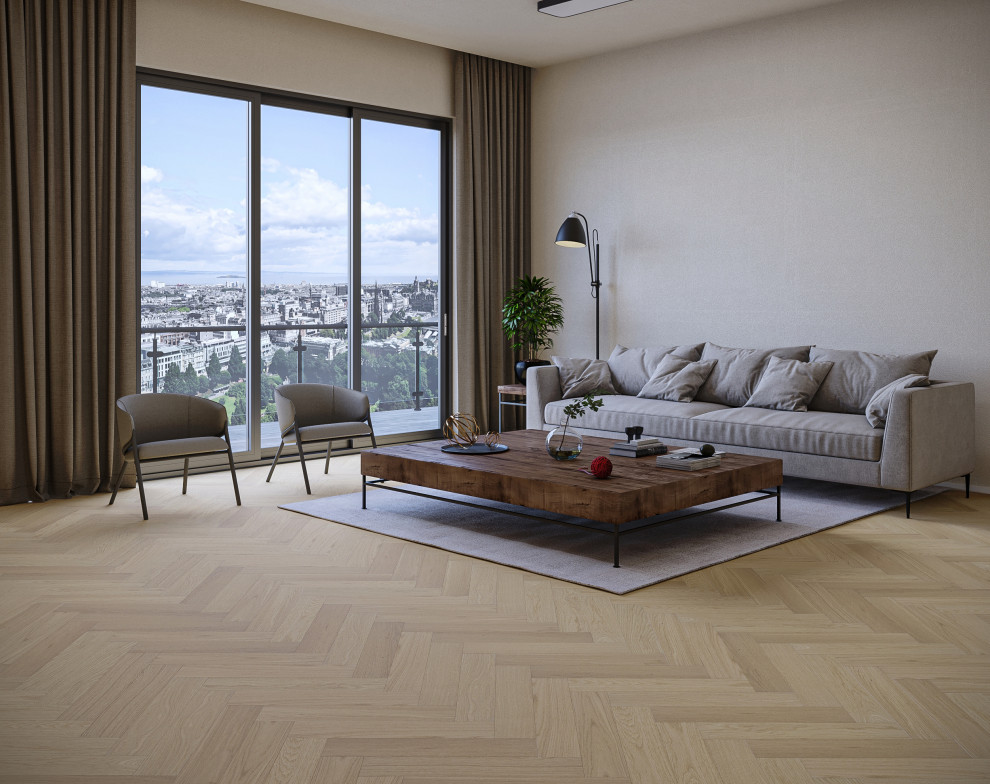 SPC паркет My Step Aqua Wood