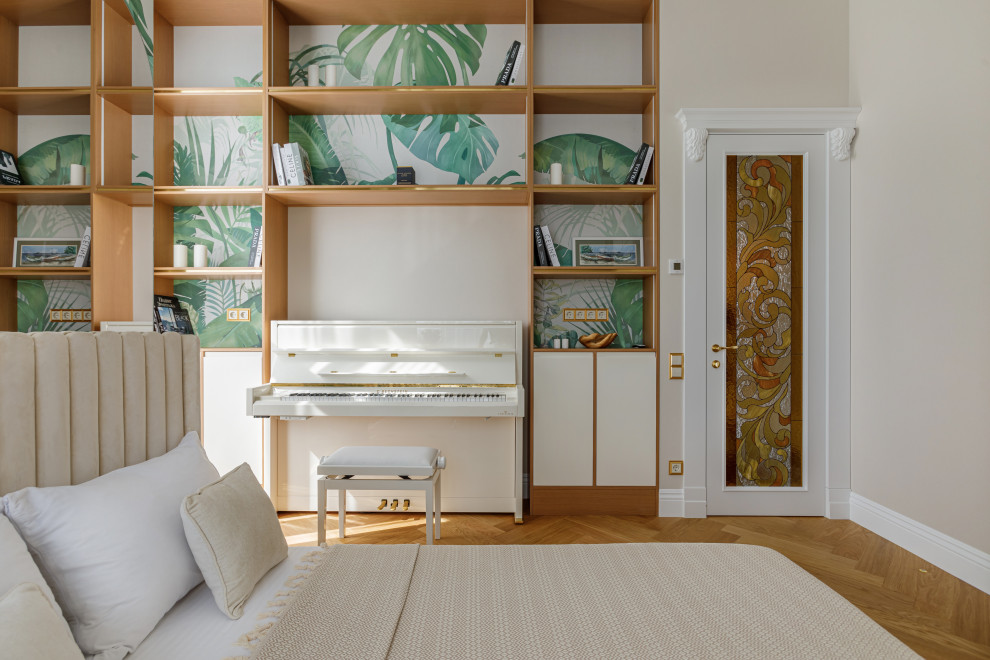 Квартира на Кутузовской